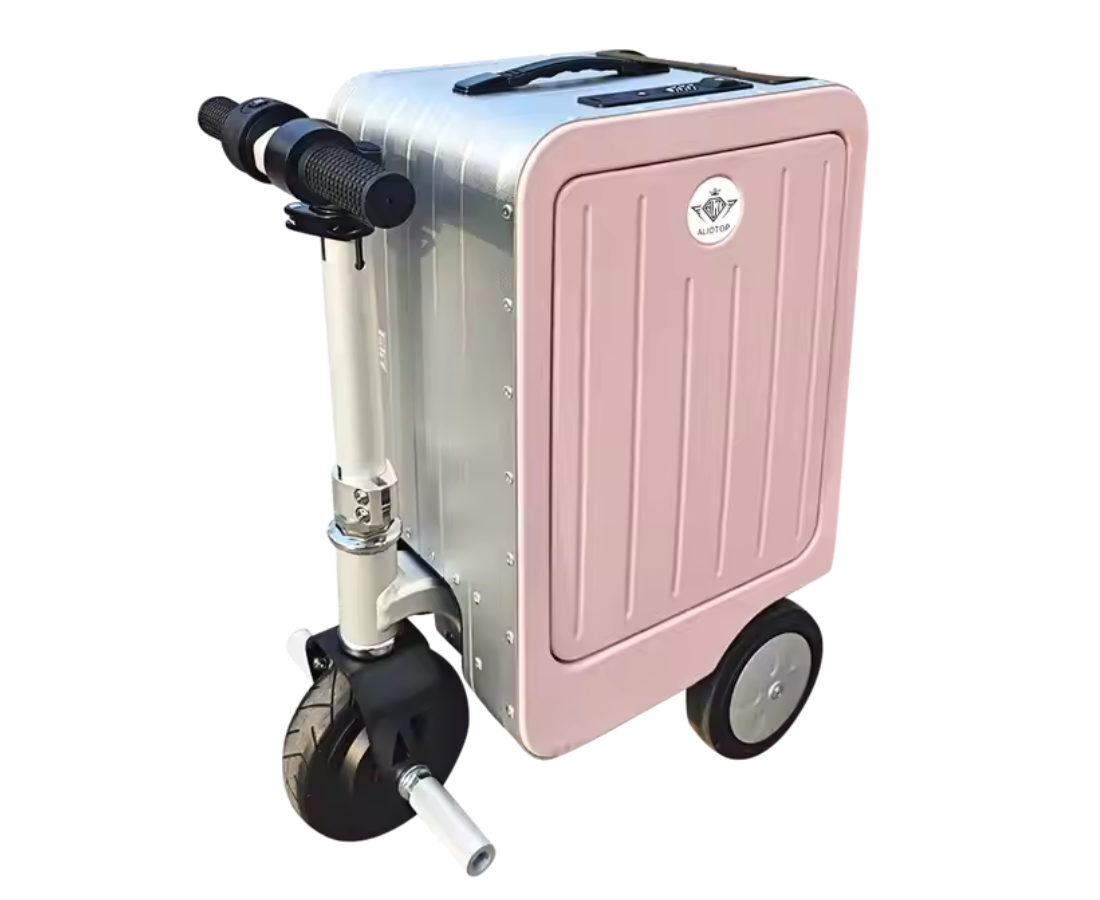 Maleta Scooter Maleta Cabina carry on Scooter Electrico Maleta 10kg