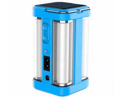 Lampara Camping Lampara Solar Recargable Lampara Outdoor