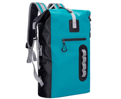 Mochila Impermeable Bolso Seco Mochila Camping Outdoor 30l