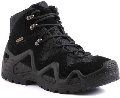 Botas Tacticas Botas Militar Botin Hombre Botin Waterproof