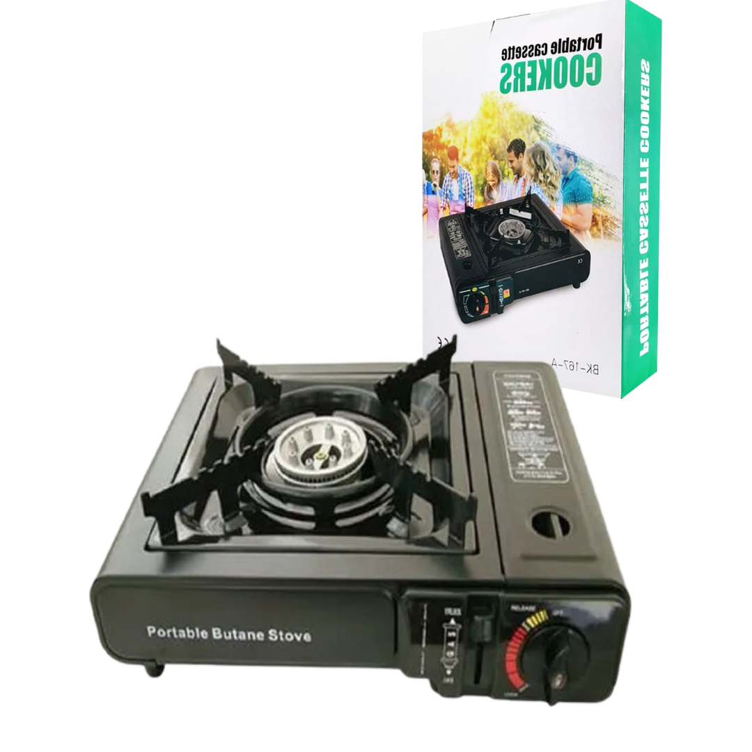 Cocinilla A Gas Camping Fogones Cocinillas Cocina De Camping