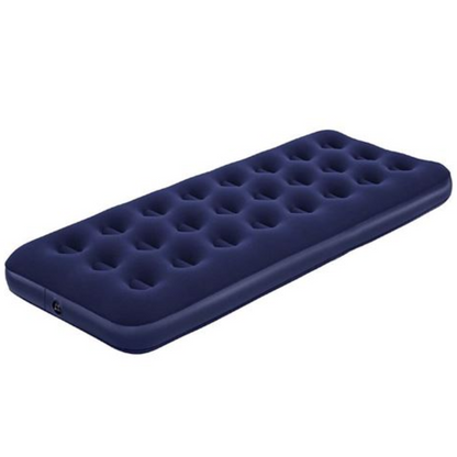 Colchon Inflable Outdoor Colchon 1 Plaza Camping 191x76x22cm