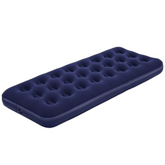 Colchon Inflable Outdoor Colchon 1 Plaza Camping 191x76x22cm