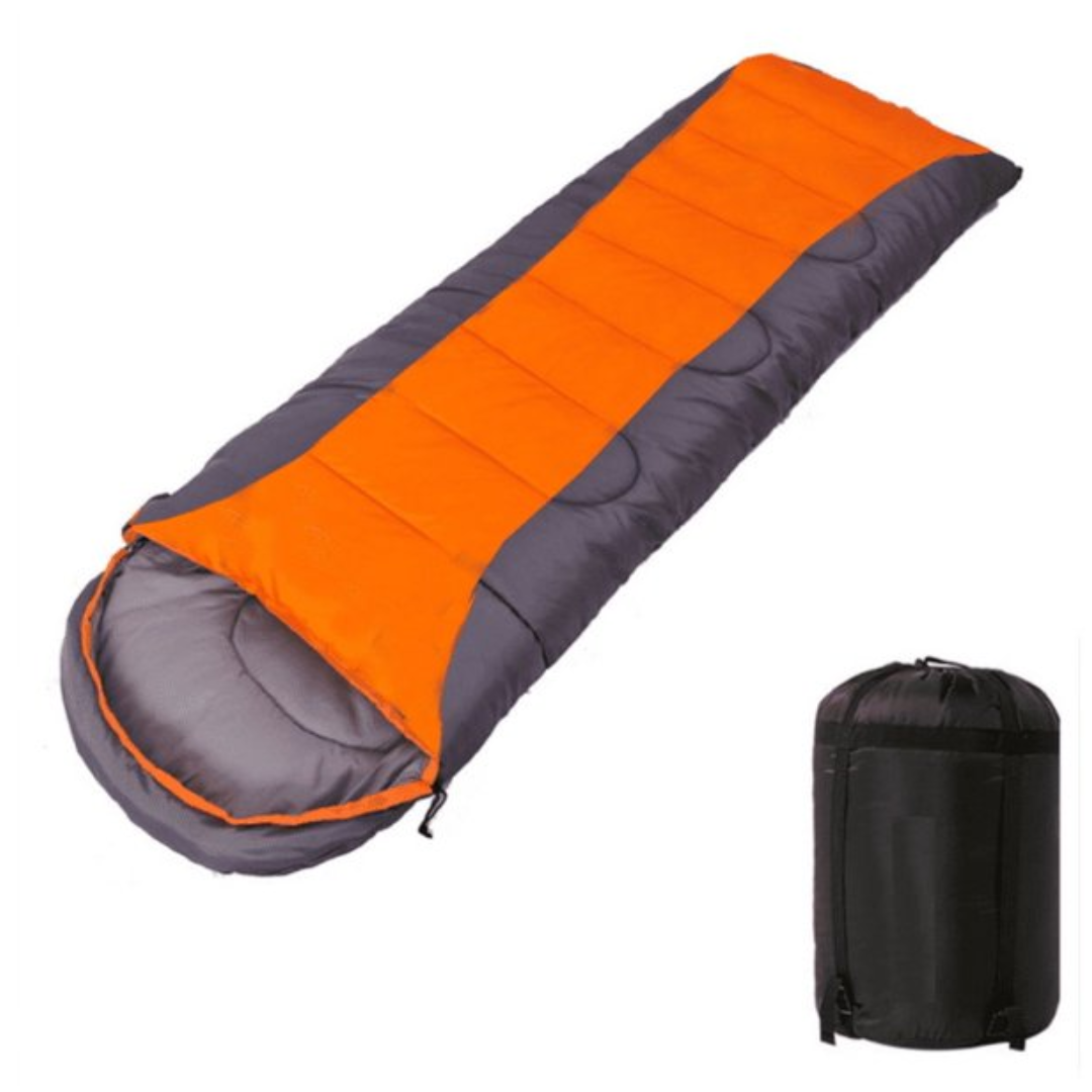 Saco De Dormir Termico Sacos Para Dormir Termicos  -12 C 220cm