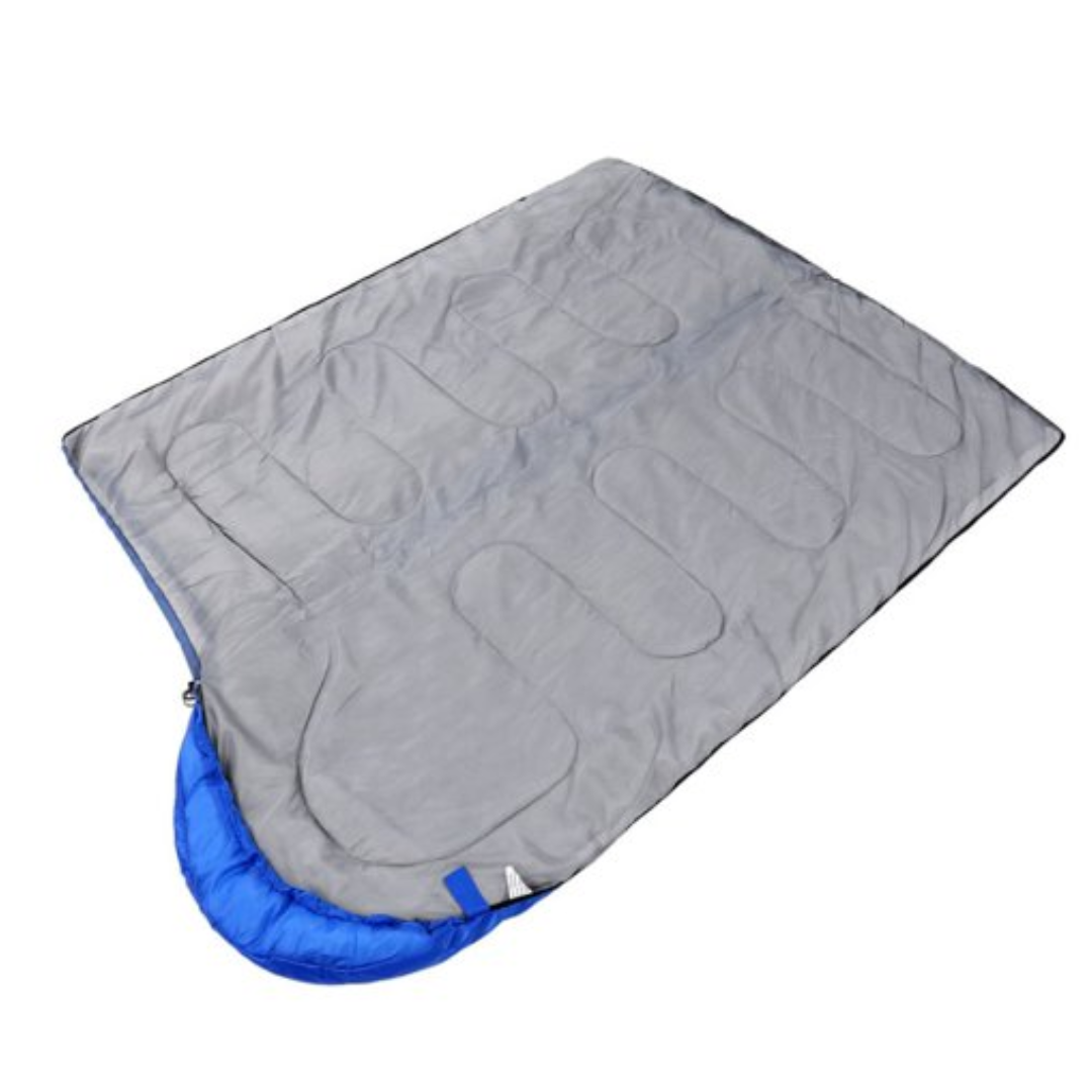 Saco De Dormir Termico Sacos Para Dormir Termicos  -12 C 220cm