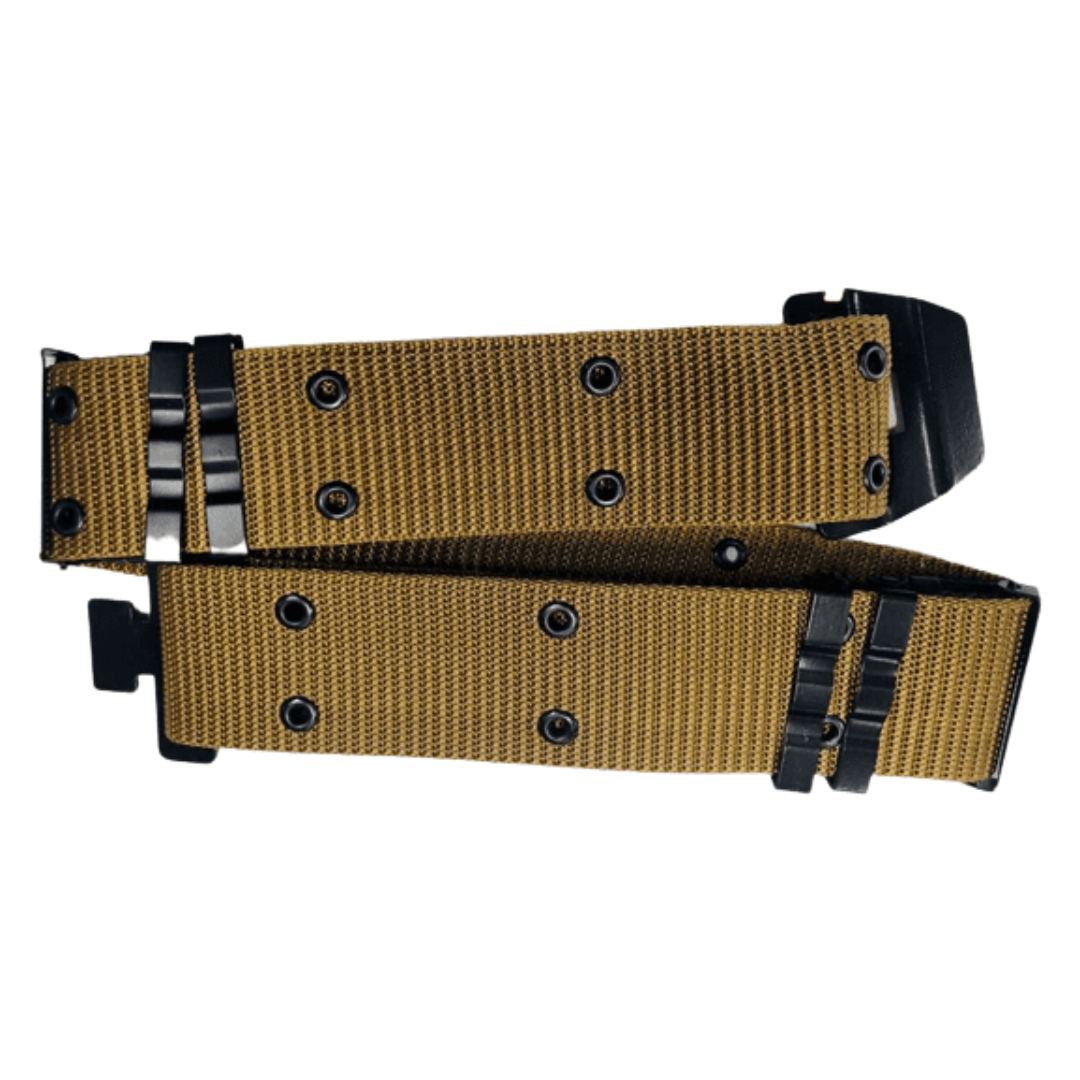 Cinturon Tactico Militar Airsoft Militar Outdoor Nylon Na