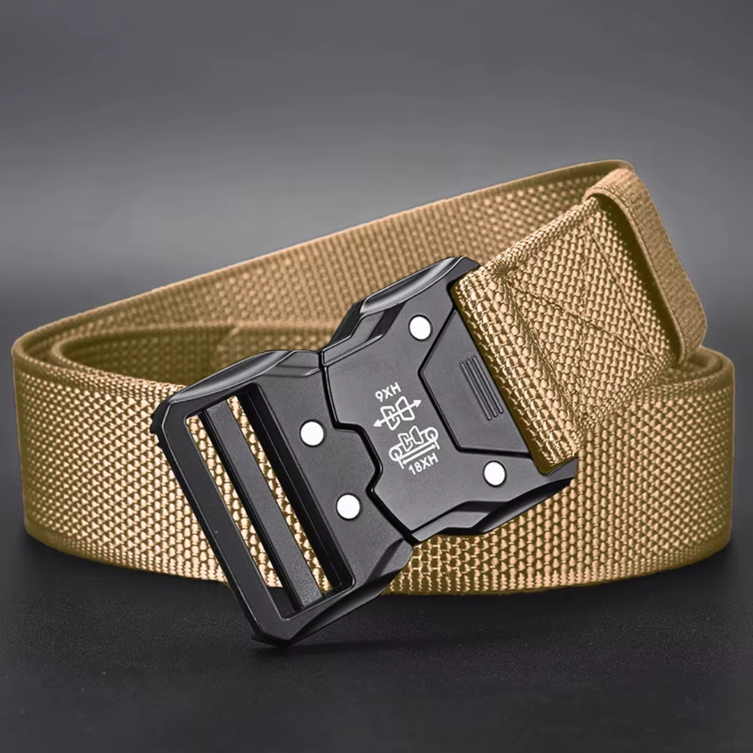 Cinturon Tactico Militar Airsoft Tactico Cinturon Metalico