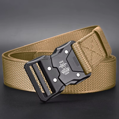 Cinturon Tactico Militar Airsoft Tactico Cinturon Metalico