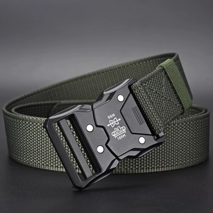Cinturon Tactico Militar Airsoft Tactico Cinturon Metalico