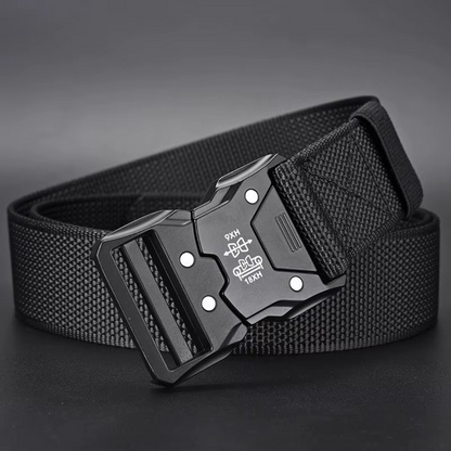 Cinturon Tactico Militar Airsoft Tactico Cinturon Metalico