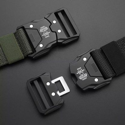 Cinturon Tactico Militar Airsoft Tactico Cinturon Metalico