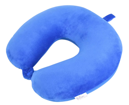 Almohada Cervical Viscoelastica Con Memoria Cojin De Cuello