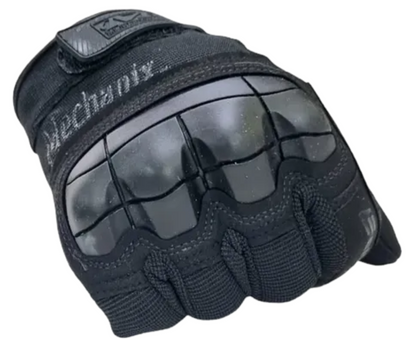 Guantes Tacticos Airsoft Full Dedos Tr-pro Paintball Guantes