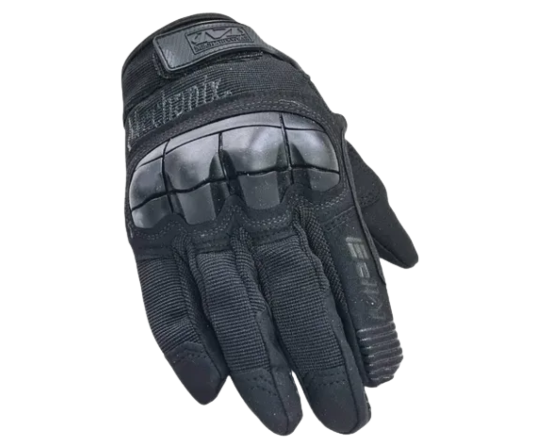 Guantes Tacticos Airsoft Full Dedos Tr-pro Paintball Guantes