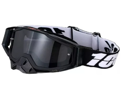 Antiparra Nieve Moto Antiparras Moto Antiparra Bici