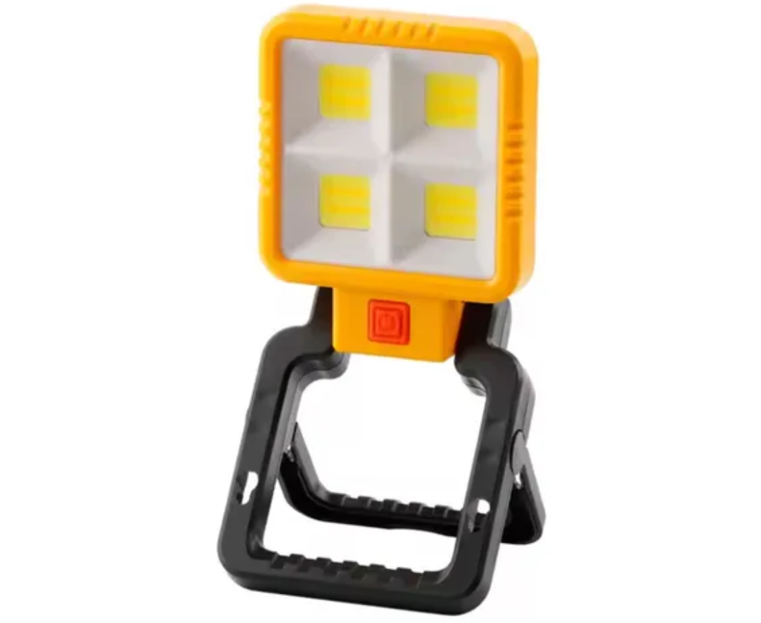 Lampara Camping Recargable Usb Solar Lampara Led Linterna
