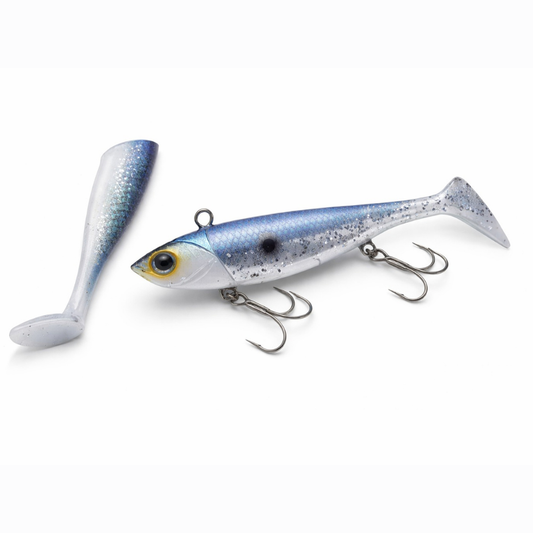 Señuelo Pesca Mar Pesca Corvina Señuelo Vinilo Pesca 25g