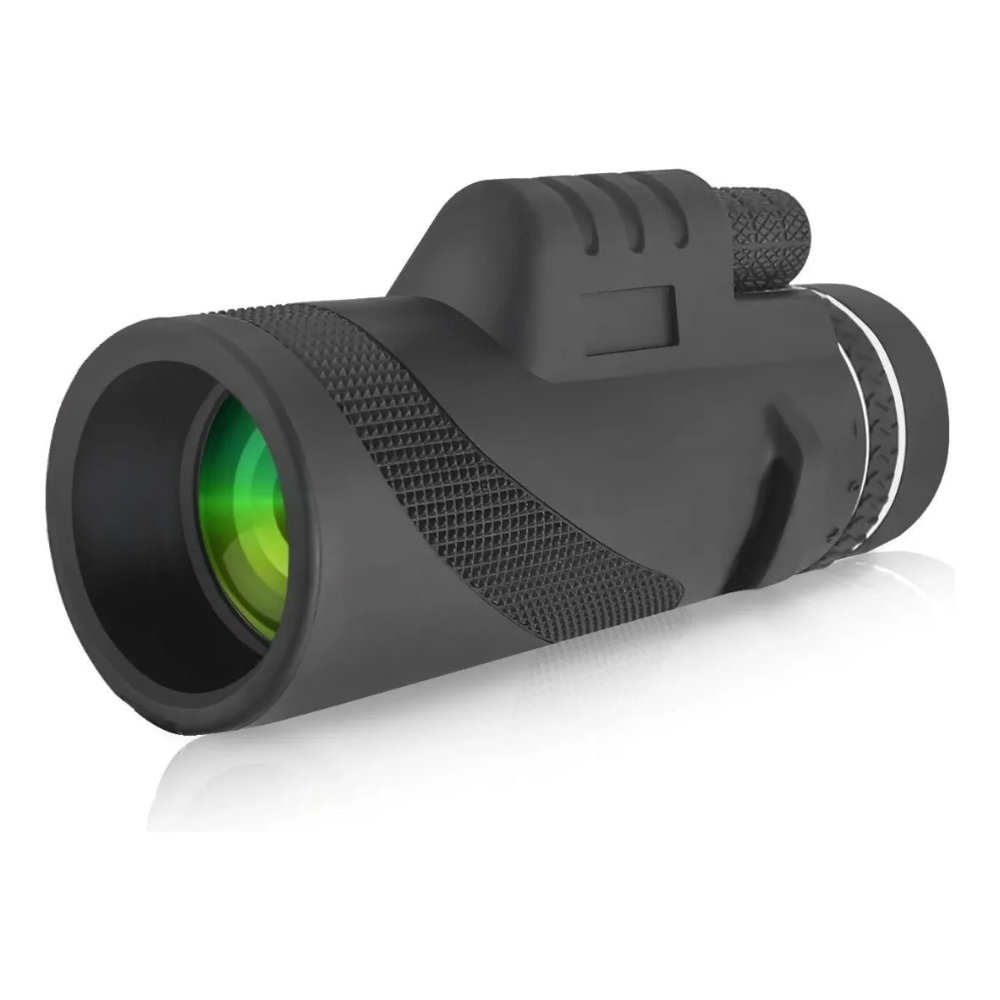 Monocular Catalejo 40x60 Monoculo Binocular Profesional