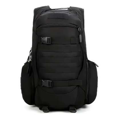 Mochila Tactica Molle Mochila Outdoor Mochila Trekking 45lt