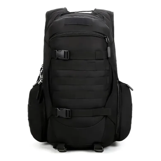 Mochila Tactica Molle Mochila Outdoor Mochila Trekking 45lt