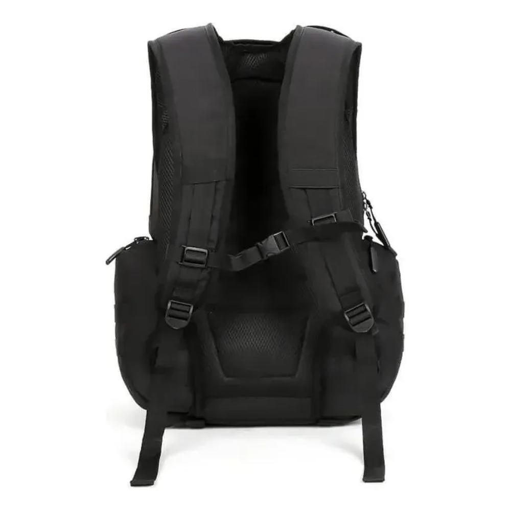 Mochila Tactica Molle Mochila Outdoor Mochila Trekking 45lt