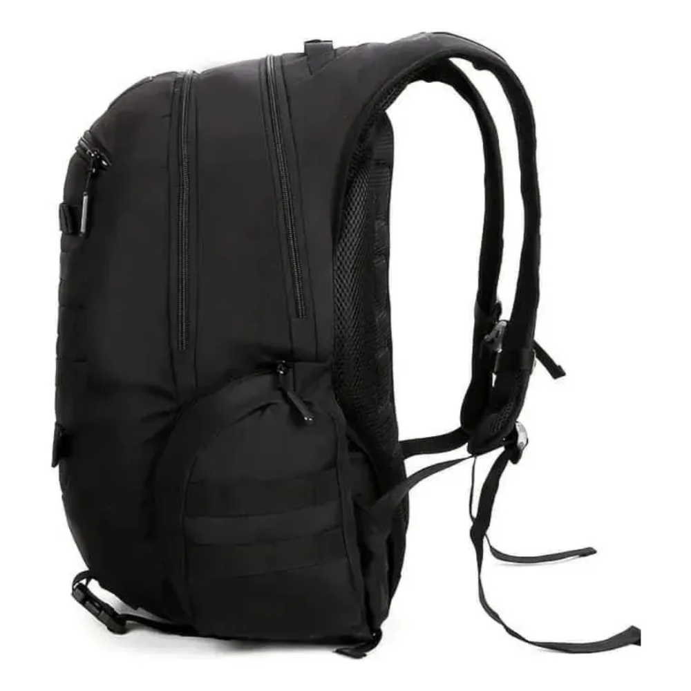 Mochila Tactica Molle Mochila Outdoor Mochila Trekking 45lt
