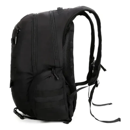 Mochila Tactica Molle Mochila Outdoor Mochila Trekking 45lt