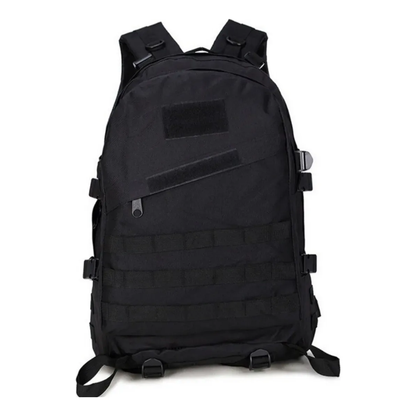 Mochila Tactica Molle Mochila Outdoor Mochila Trekking 40lt