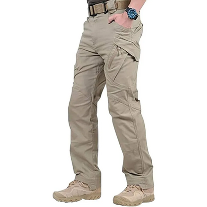 Pantalon Tactico Pdi Militar Pantalones Tactico Outdoor Coyote