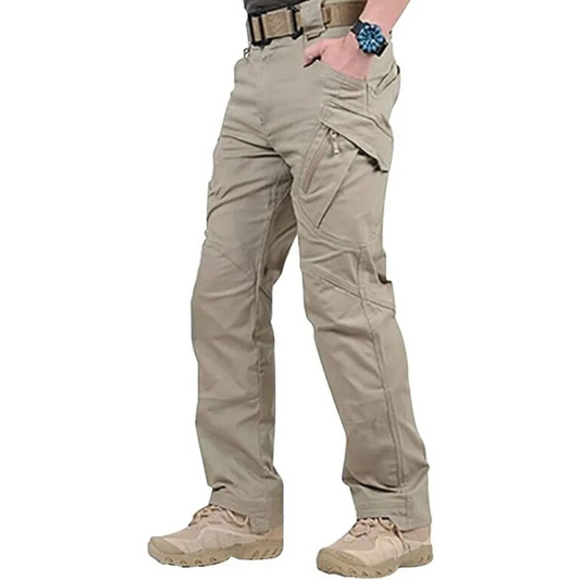 Pantalon Tactico Pdi Militar Pantalones Tactico Outdoor Coyote