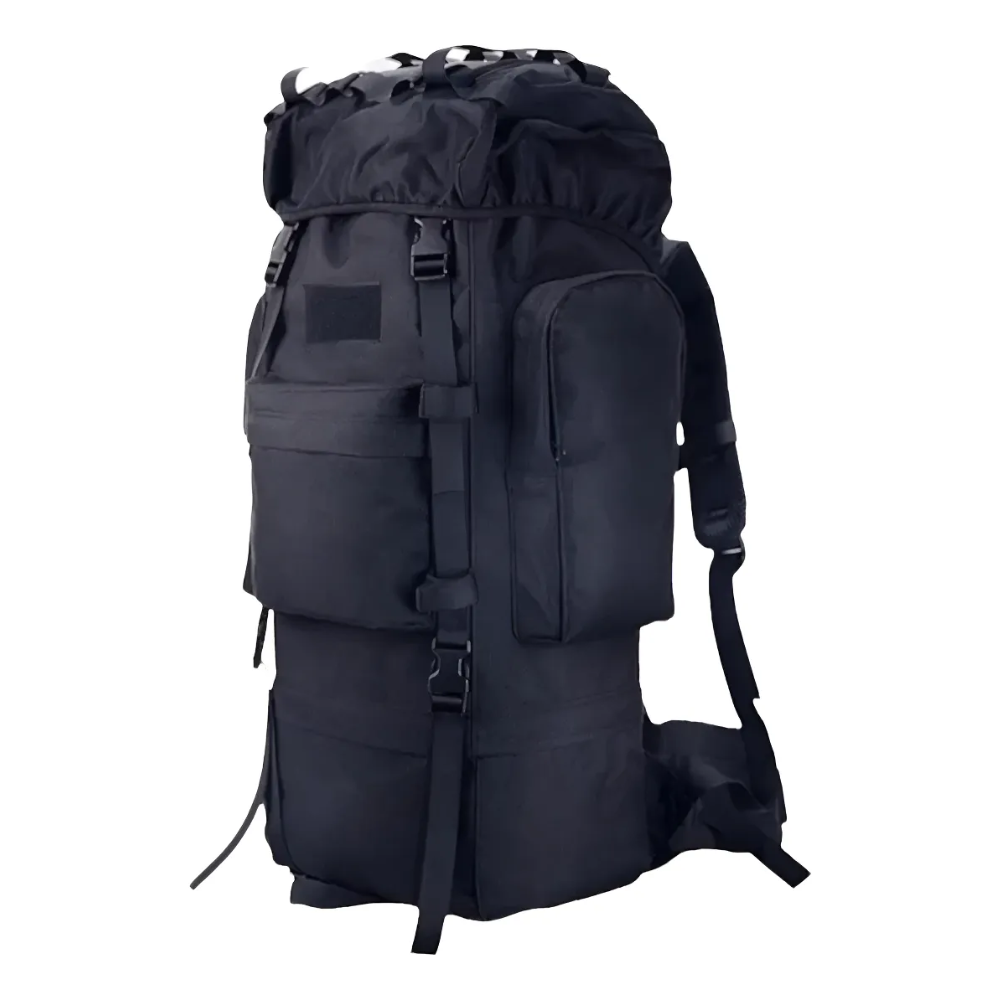 Mochila Outdoor Mochila Tactica Viaje Mochila Trekking 90lts