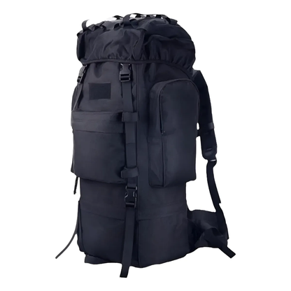 Mochila Outdoor Mochila Tactica Viaje Mochila Trekking 90lts
