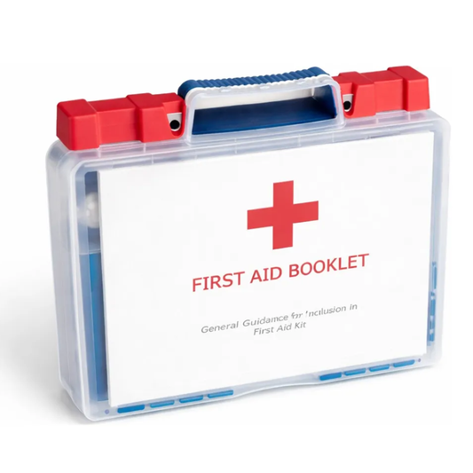 Botiquin Primeros Auxilios Botiquin Maleta Kit 68 Piezas