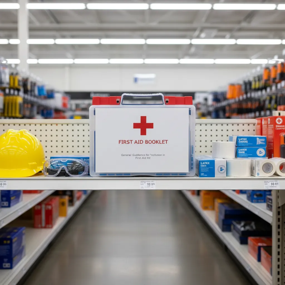 Botiquin Primeros Auxilios Botiquin Maleta Kit 68 Piezas