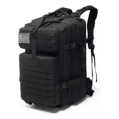 Mochila Tactica Bolso Militar Treking Mochila Tactica 50lts