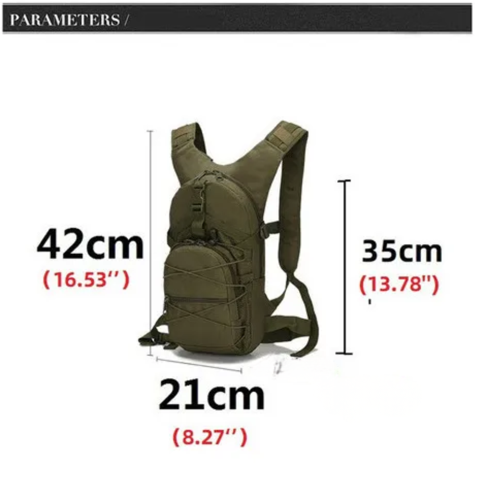 Camelback Tactico Mochila Hidratacion Mochila Trekking