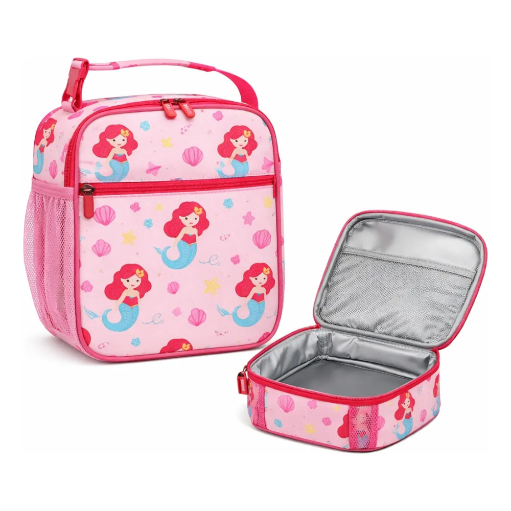 Lonchera Para Niños Lonchera Colacion Bolso Portatil Termico