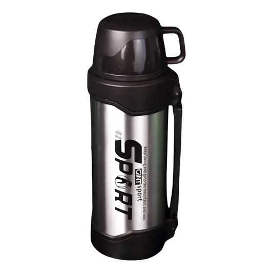 Termo Cafe Termo Botella Termica 24h Acero Inoxidable 1.2lt
