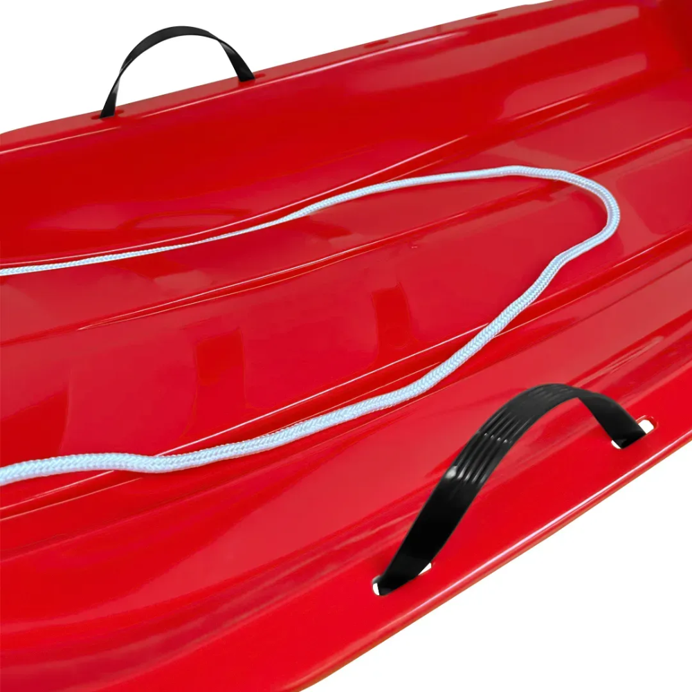 Trineos De Nieve Trineo Con Agarre Trineos Nieve 100x46 Cm