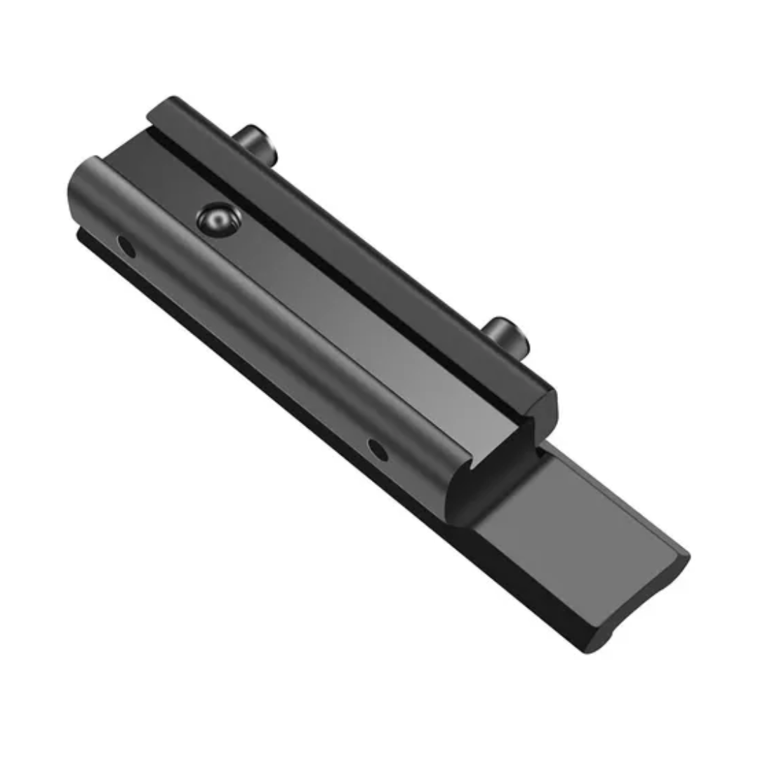 Monturas Para Miras Telescopicas Riel Picatinny 11 A 20mm