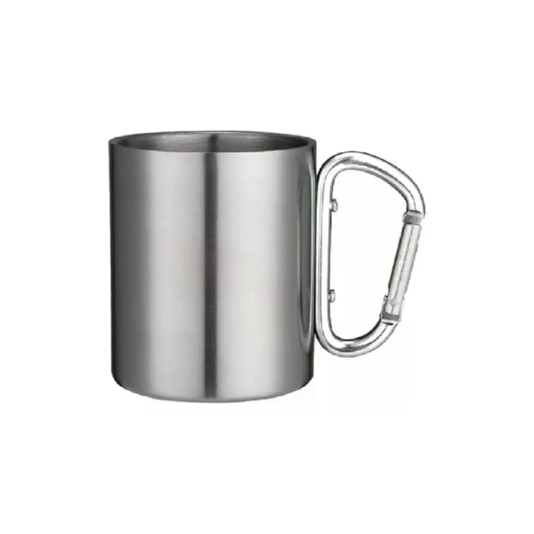 Vasos Camping Vaso Termico Vaso Mosqueton Vaso Portatil Meta