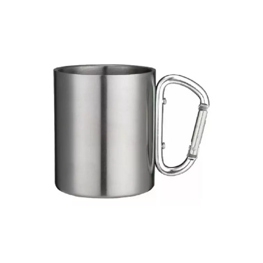 Vasos Camping Vaso Termico Vaso Mosqueton Vaso Portatil Meta