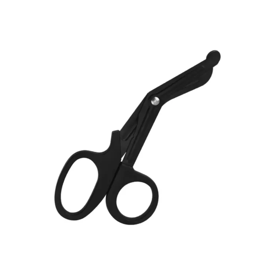 Tijeras Trauma Primeros Auxilios Tijera Rescate Airsoft 18cm