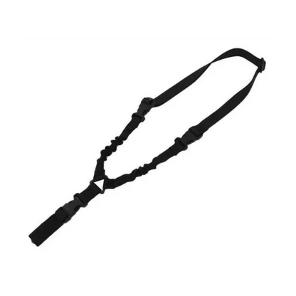 Correa Tactica 1 Punta Porta Replica Airsoft Militar