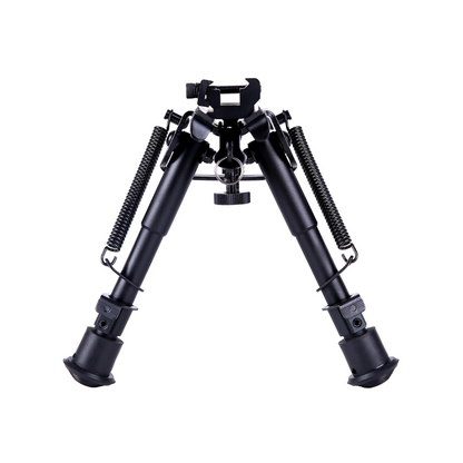 Bipode Rifle Bípode Harris Bipodes Airsoft Tactico