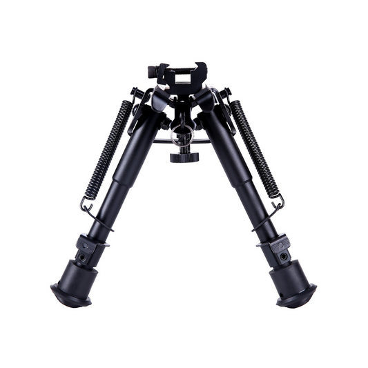 Bipode Rifle Bípode Harris Bipodes Airsoft Tactico