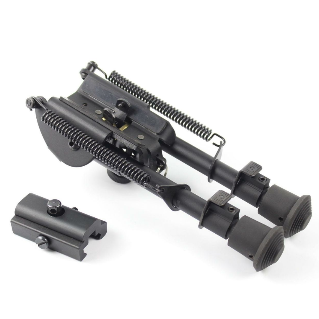 Bipode Rifle Bípode Harris Bipodes Airsoft Tactico
