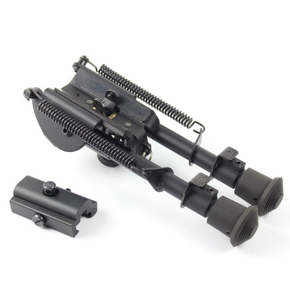 Bipode Rifle Bípode Harris Bipodes Airsoft Tactico