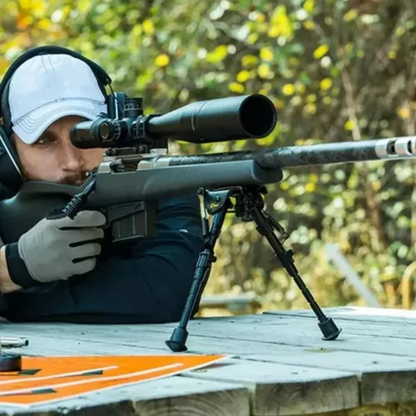 Bipode Rifle Bípode Harris Bipodes Airsoft Tactico