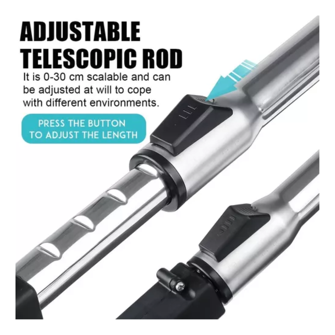 Cortadora Pasto Inalambrica Portatil Maquina Cortar Cesped